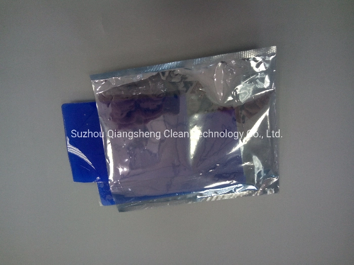 Moisture Resistant Anti-Static ESD Shielding Bag 20X25cm