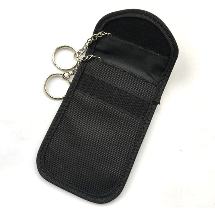 RFID Blocking Phone Signal Shielding Bag